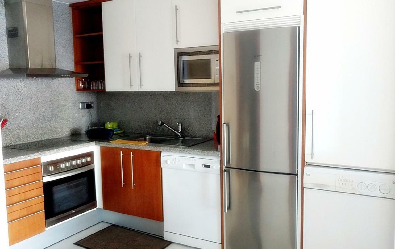 Elegance Lejlighed Benidorm Eksteriør billede