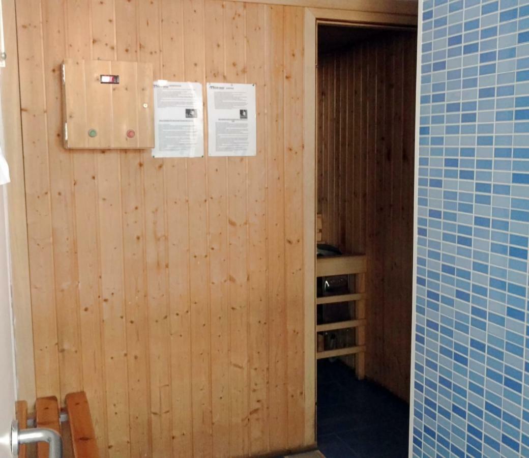 Elegance Lejlighed Benidorm Eksteriør billede