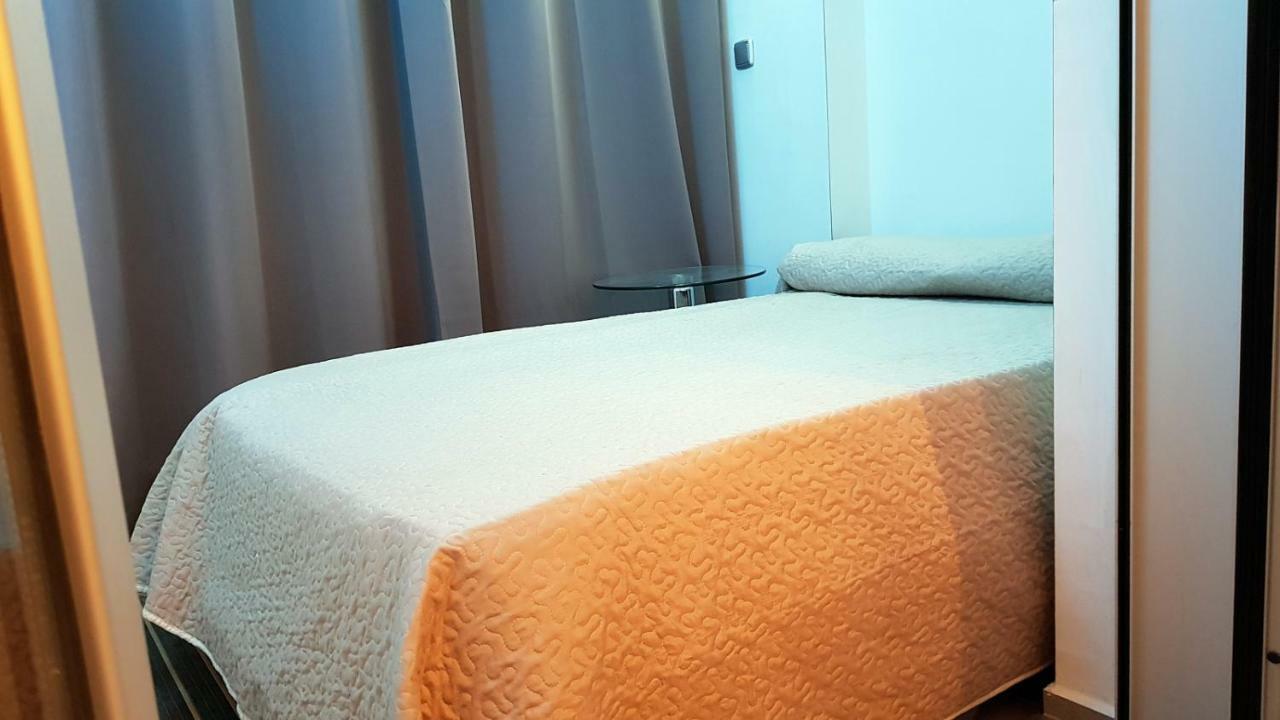 Elegance Lejlighed Benidorm Eksteriør billede